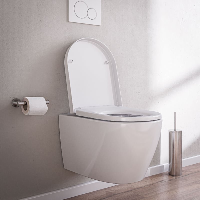 débouchage toilettes