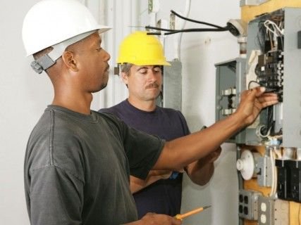 Electricien en urgence img1