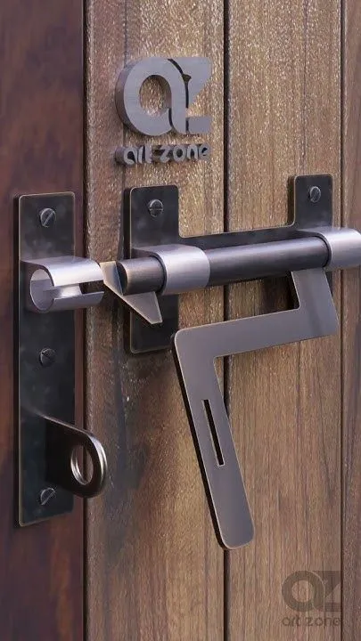 serrure secure 2
